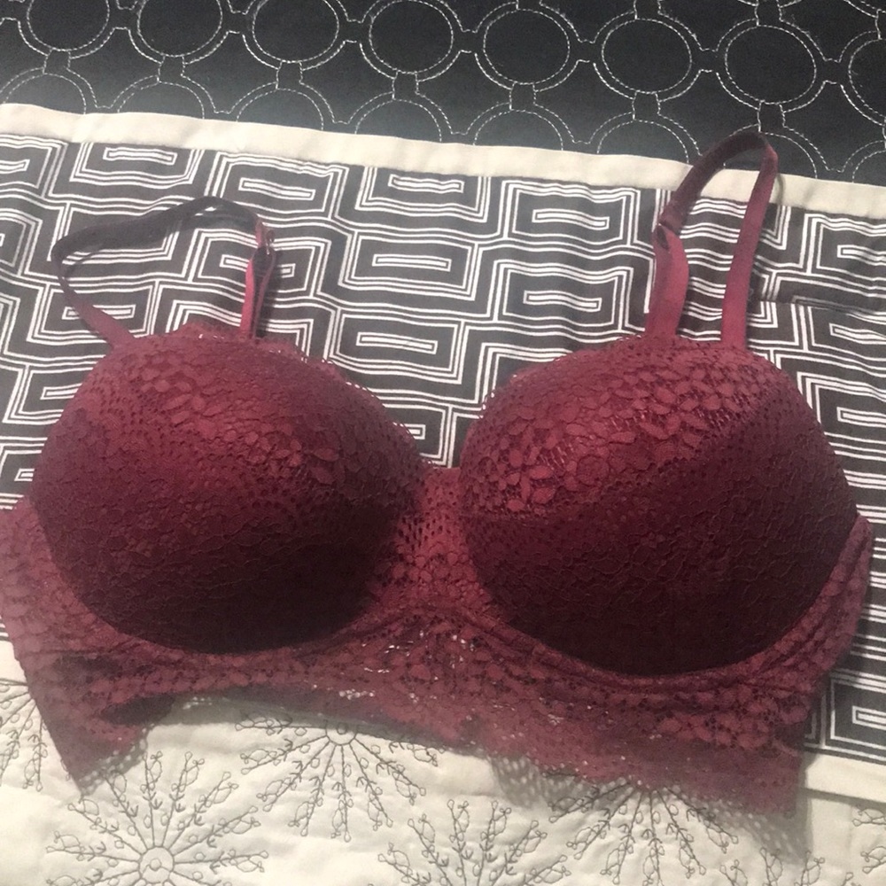Target bra